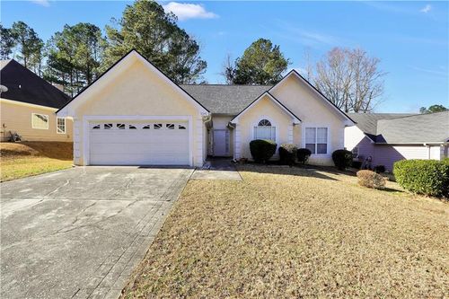 9247 Ryan Ridge Ct, Jonesboro, GA, 30238-4887 | Card Image