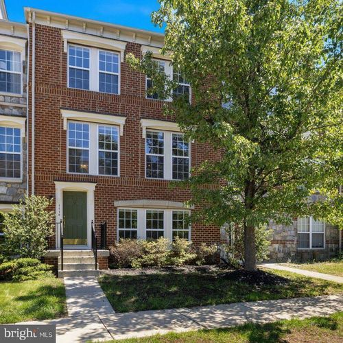1114 Ellis Ave, FREDERICKSBURG, VA, 22401-2671 | Card Image