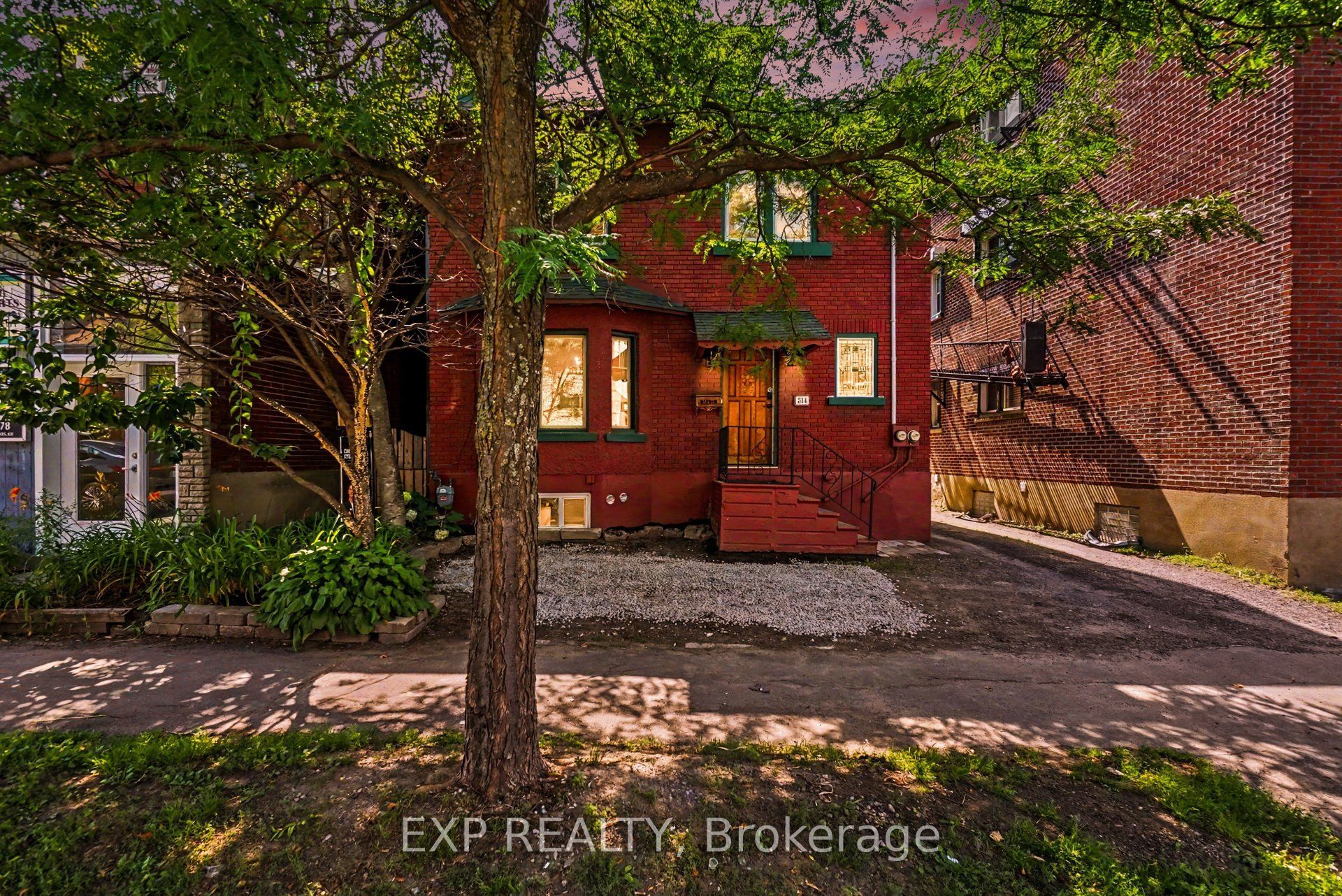 Residential in Ottawa Centre 2