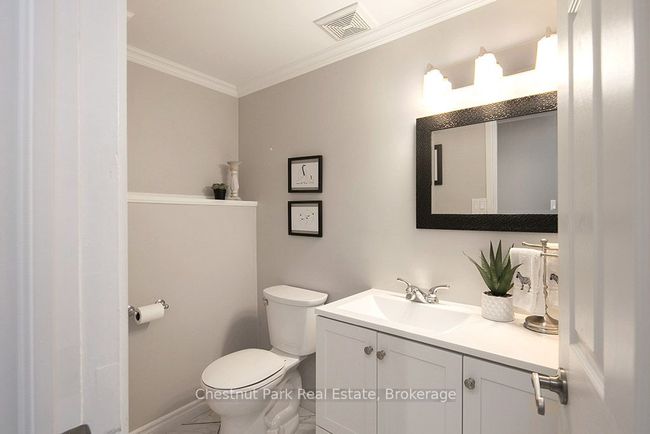 162 5th Ave E, House other with 3 bedrooms, 3 bathrooms and 4 parking in Owen Sound ON | Image 33