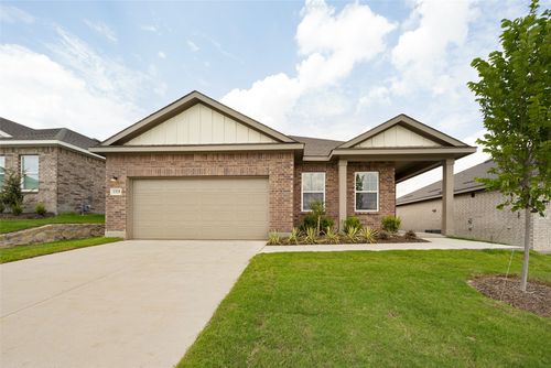 1325 Elliott Rd, Howe, TX, 75459-1803 | Card Image