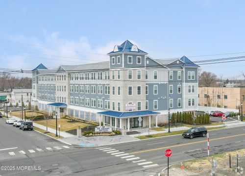 401-509 Memorial Dr, Neptune, NJ, 07753-5281 | Card Image