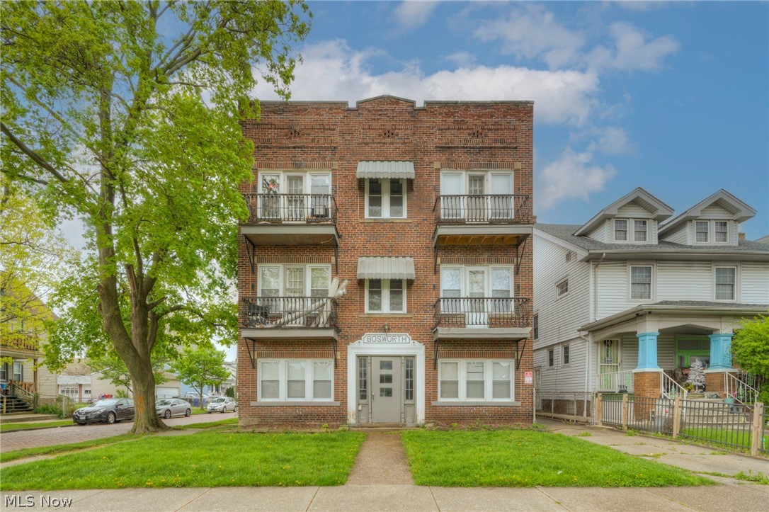 Commercial Sale in Cleveland