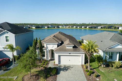 133 Azure Mist Way, Daytona Beach, FL, 32124-3704 | Card Image