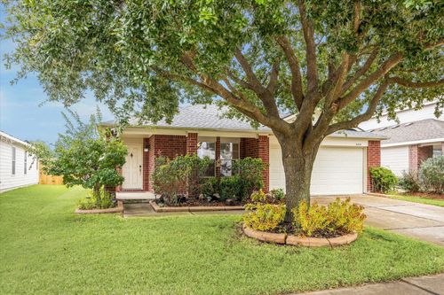 6818 Shallow River Ct, Spring, TX, 77379-4193 | Card Image