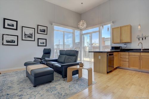 unit-409-1438 Little Raven St, Denver, CO, 80202-6211 | Card Image