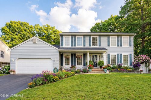 7 Metedeconk Rd, Howell, NJ, 07731-2929 | Card Image