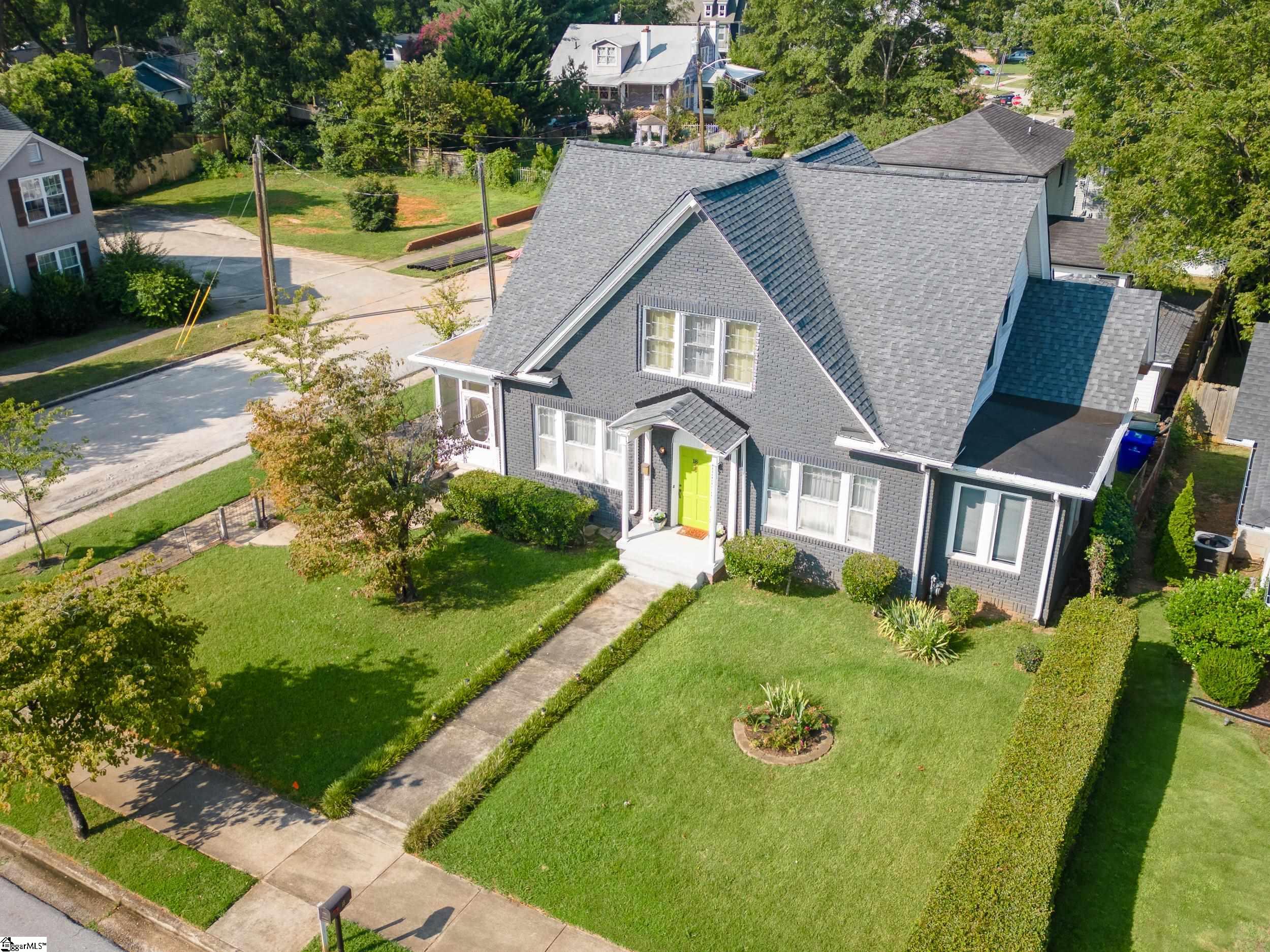 Elm St, Greenville, SC 29605