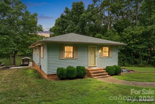 9781 Pine Tree Rd, Norwood, NC, 28128-6445 | Card Image