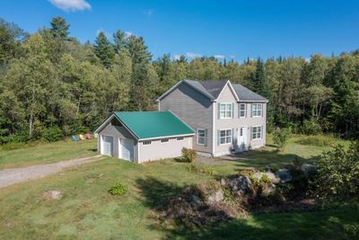 25 Stoney Acres Drive, House other with 3 bedrooms, 1 bathrooms and null parking in Bethlehem NH | Image 1