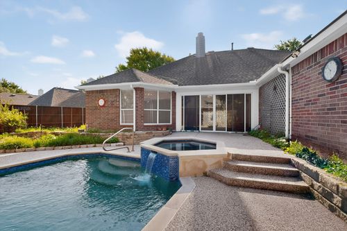 304 Belvedere Dr, Allen, TX, 75013-3611 | Card Image