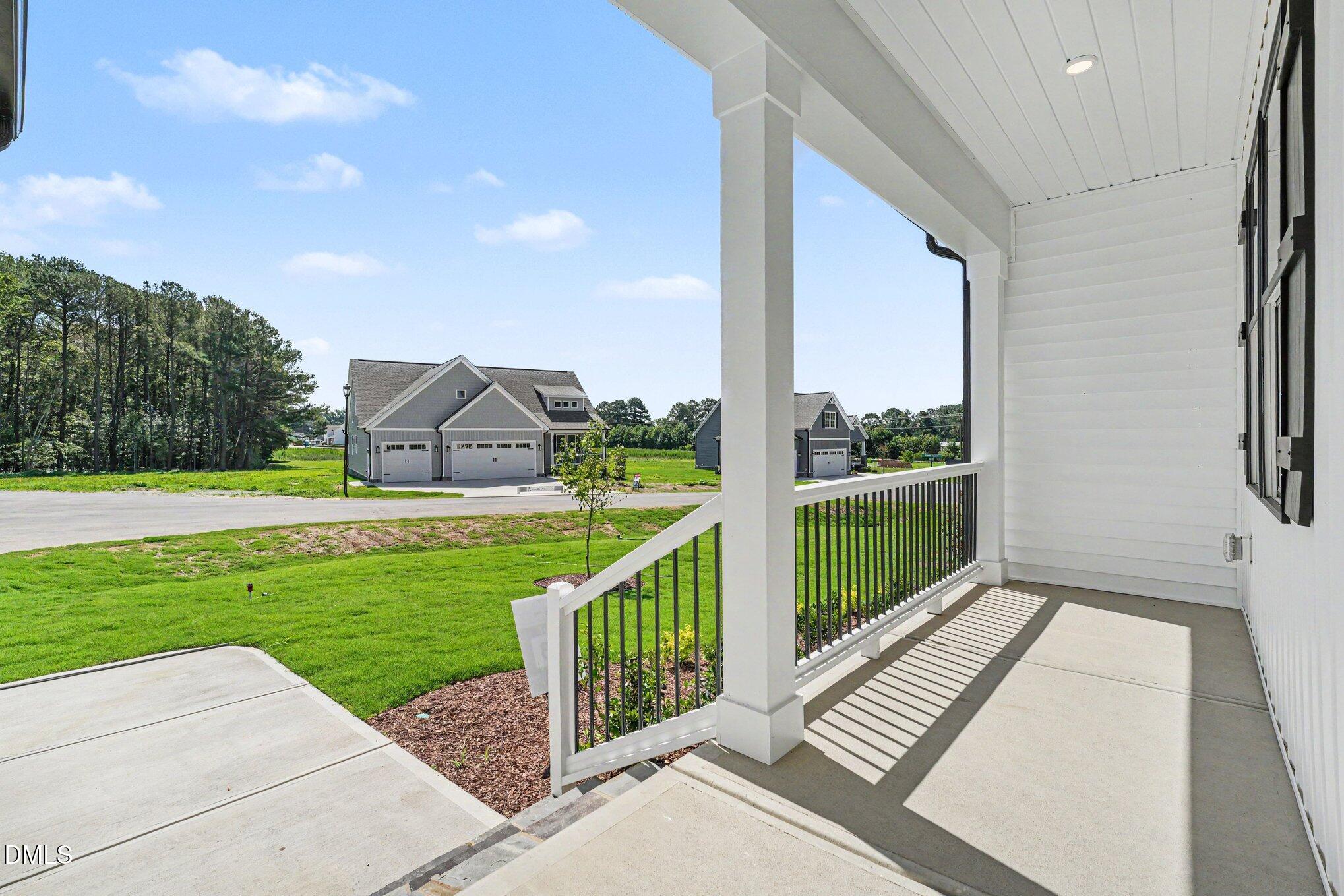 Residential in Selma 4