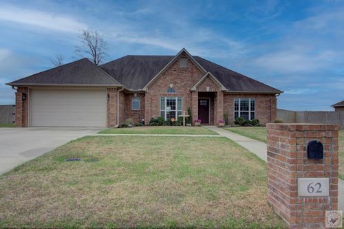 62 Chester Field Circle, Texarkana, TX, 75503 | Card Image