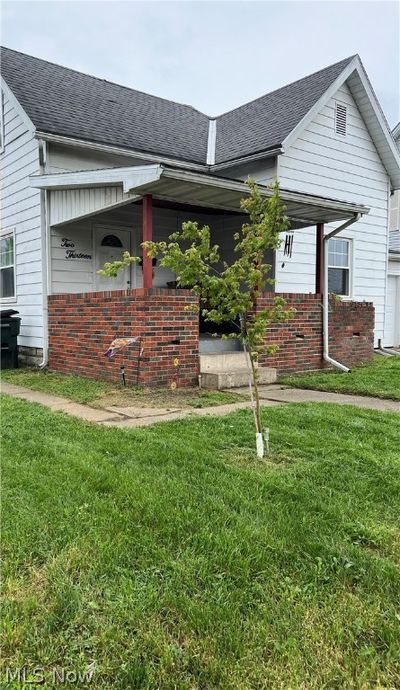 213 N Kirk Street, House other with 4 bedrooms, 1 bathrooms and null parking in West Lafayette OH | Image 2