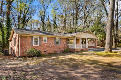 202 Brook Street, Clemson, SC, 29631 | Card Image