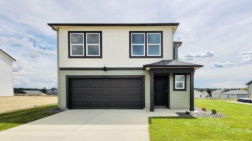 901 E K St, Deer Park, WA, 99006 | Card Image