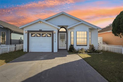 11136 Einbender Rd, ORLANDO, FL, 32825-5782 | Card Image