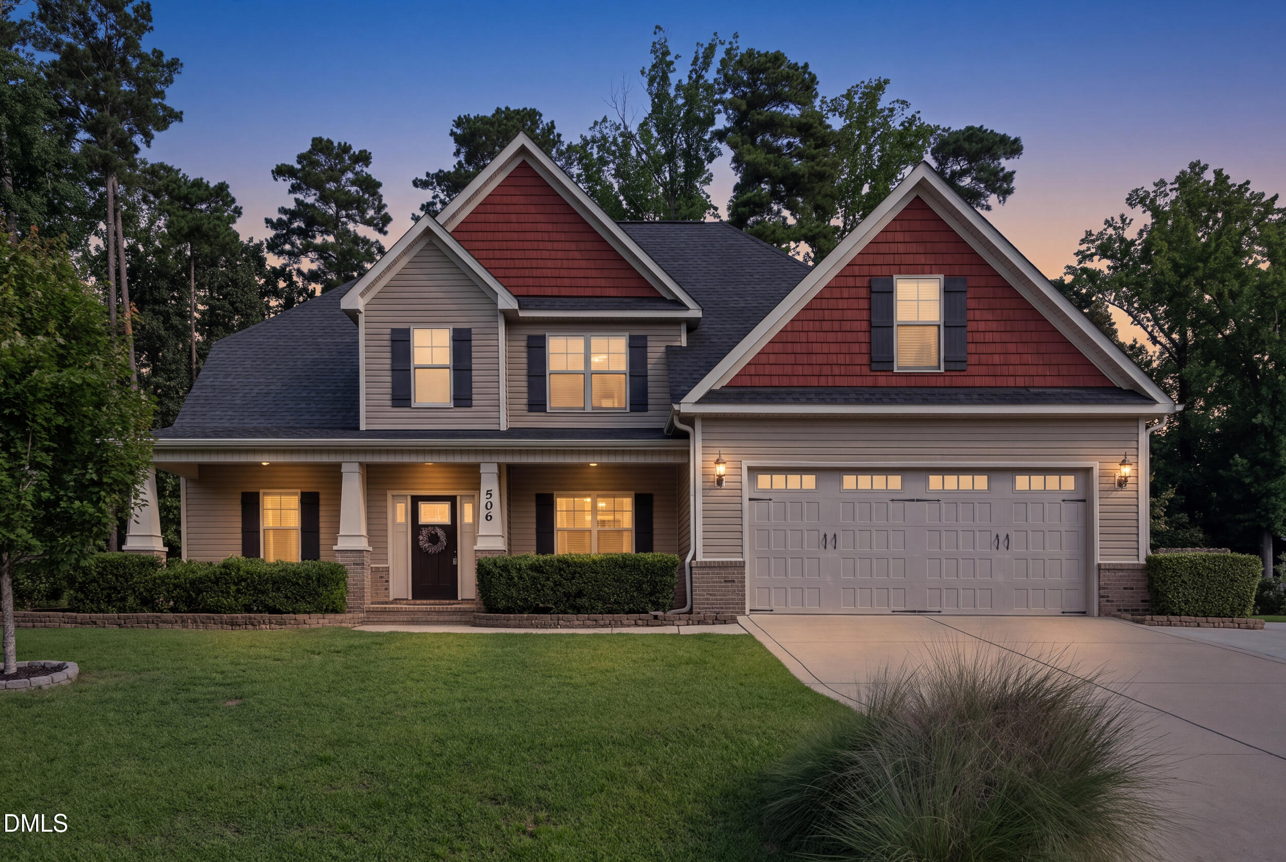 Residential in Wendell