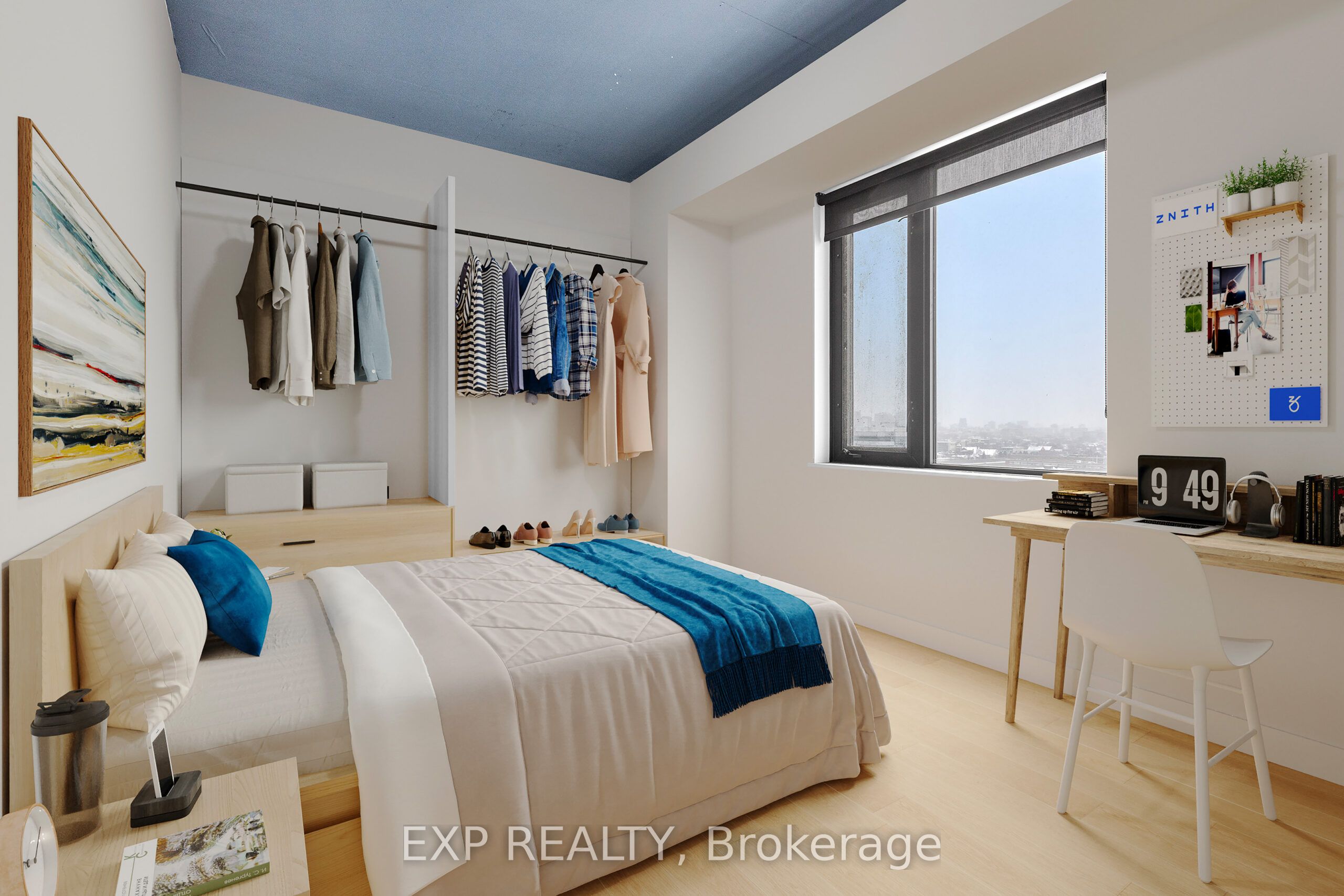 Residential Lease in Dows Lake - Civic Hospital and Area 2