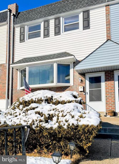 11716 Corry Rd, PHILADELPHIA, PA, 19154-2513 | Card Image