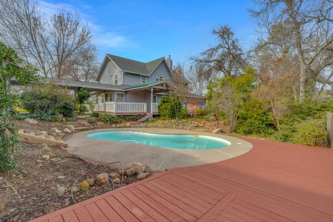 4045 Red Hill Access Rd, House other with 3 bedrooms, 4 bathrooms and 3 parking in Vallecito CA | Image 37