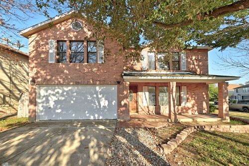 12901 Dionysus Dr, Austin, TX, 78753-2074 | Card Image