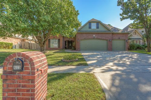 405 Aster Ave, Broken Arrow, OK, 74012-9450 | Card Image