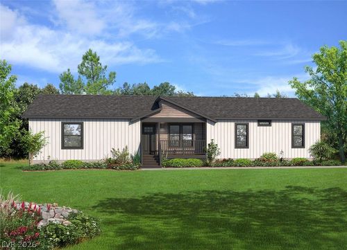 476 Box Canyon Road, Alamo, NV, 89001 | Card Image