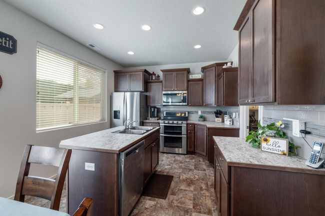 4706 N Marcus Ln, House other with 4 bedrooms, 3 bathrooms and null parking in Spokane Valley WA | Image 8