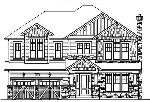 106 Park St, Glen Williams, ON, L7G2V4 | Card Image