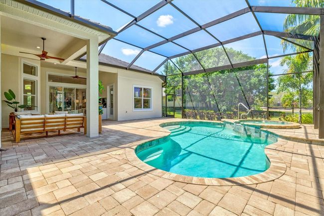 12311 Newcastle Pl, House other with 4 bedrooms, 3 bathrooms and null parking in LAKEWOOD RANCH FL | Image 84