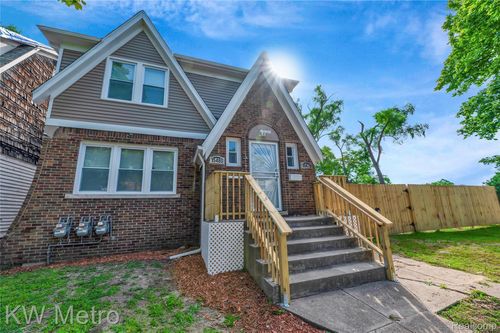 15478 Northlawn St, Detroit, MI, 48238-1152 | Card Image