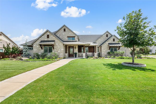 2202 Lyons Ct, House other with 4 bedrooms, 3 bathrooms and null parking in Midlothian TX | Image 39