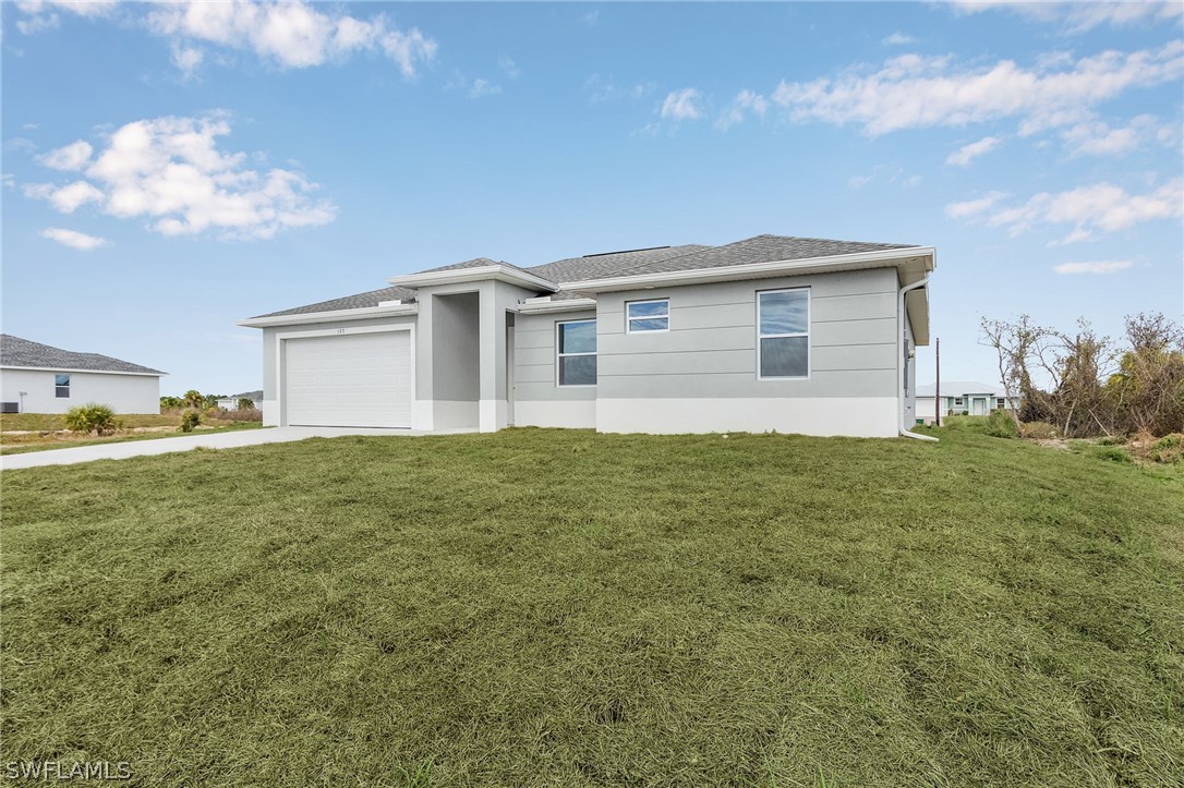 Bethlehem Pl, Labelle, FL 33935
