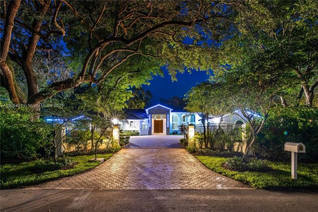 8941 Sw 65 Th Ct, House other with 7 bedrooms, 7 bathrooms and null parking in Pinecrest FL | Image 84