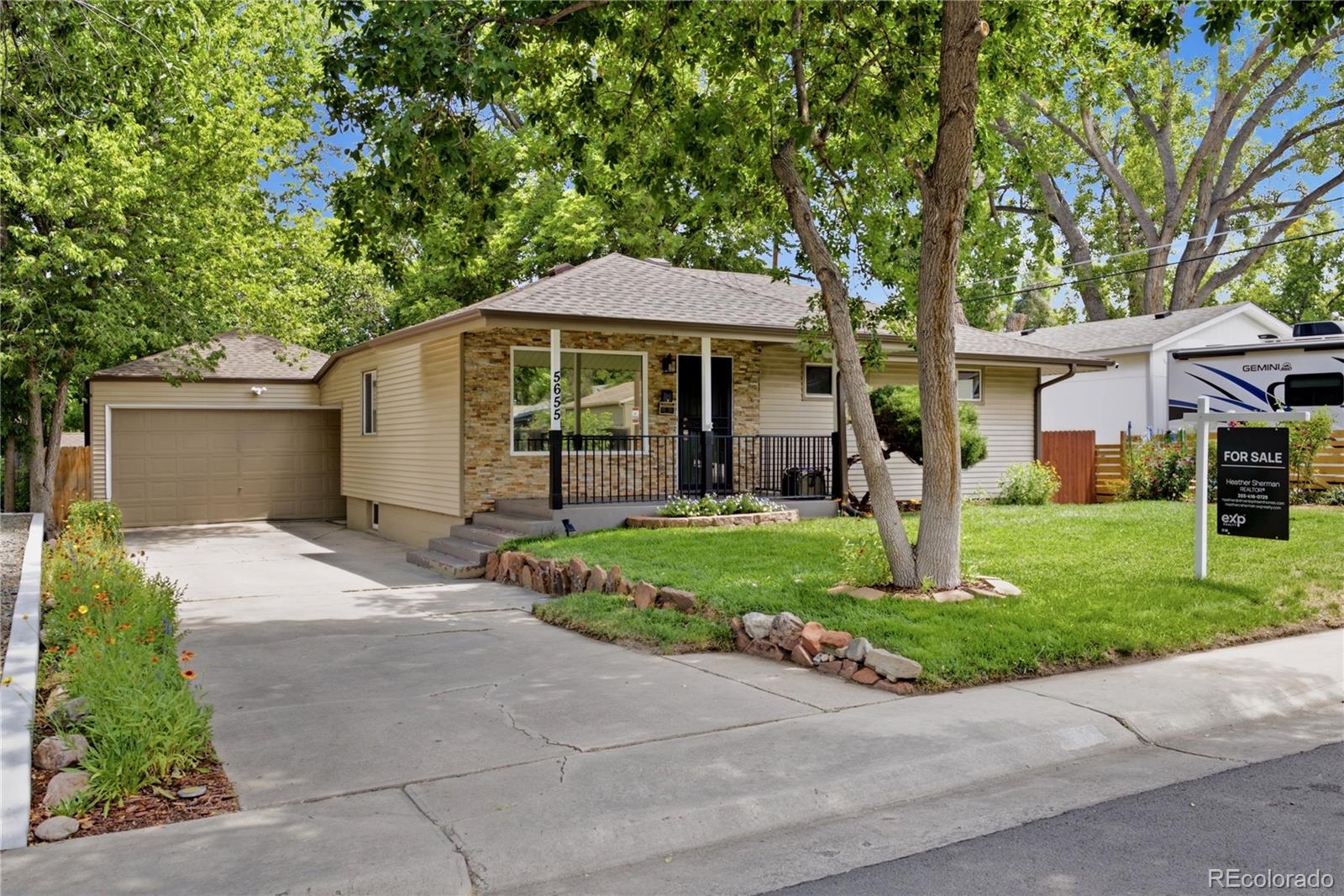 Residential in Denver 3