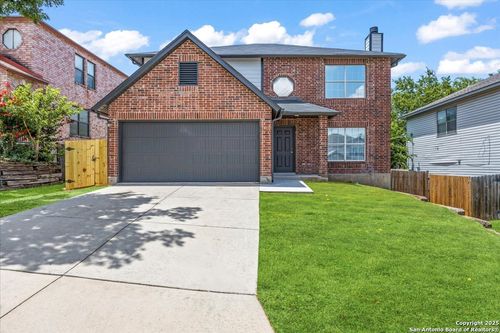 7023 Knights Hvn, San Antonio, TX, 78233-3823 | Card Image