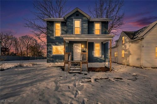 502 W 23rd St, Lorain, OH, 44052-4864 | Card Image