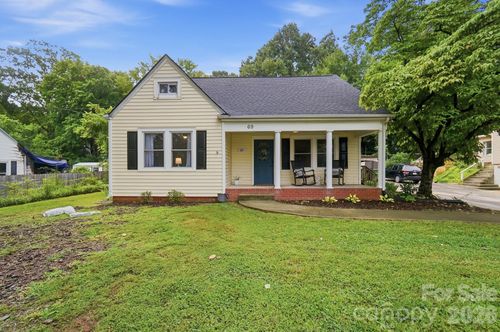 69 Fryling Ave, Concord, NC, 28025-5705 | Card Image
