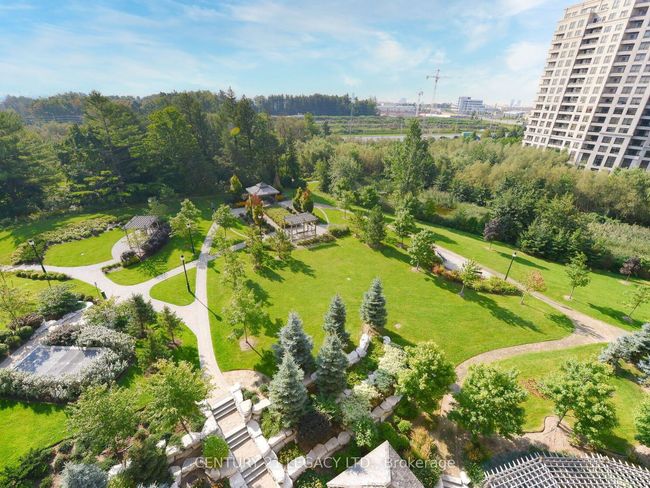 1503 - 9245 Jane St, Condo with 2 bedrooms, 2 bathrooms and 1 parking in Vaughan ON | Image 37