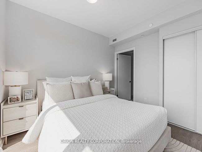 220 - 201 Brock St S, Condo with 2 bedrooms, 2 bathrooms and 1 parking in Whitby ON | Image 16