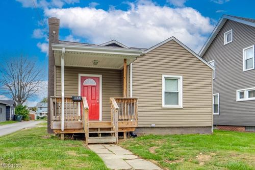 1023 Wertz Ave Sw, Canton, OH, 44710-1963 | Card Image