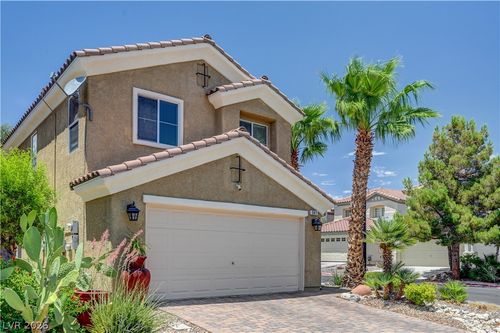 507 Teedale Ct, Las Vegas, NV, 89178-1251 | Card Image
