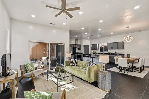 11 Blue Feather Road, Santa Fe, NM, 87508 | Card Image