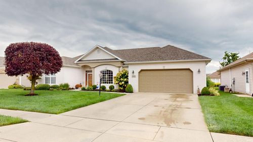 5404 Wentworth Lane, Muncie, IN, 47304-7601 | Card Image