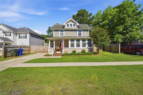 3123 Hurley Ave, Norfolk, VA, 23513-4104 | Card Image