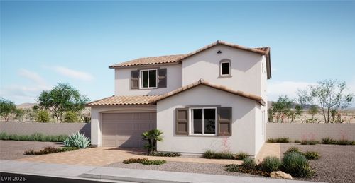 9335 Cruz Street, Las Vegas, NV, 89143 | Card Image