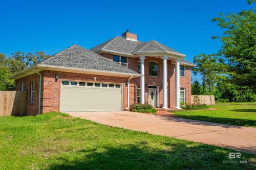9150 County Road 91, Lillian, AL, 36549-4515 | Card Image