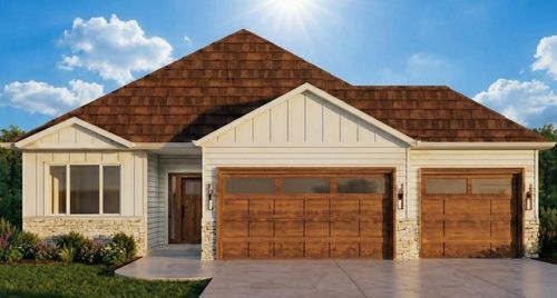 6393 68th Street S, Horace, ND, 58047 | Card Image