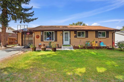 6895 W Bayaud Avenue, Denver, CO, 80226 | Card Image